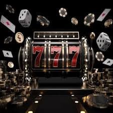 Bàn blackjack trực tuyến tại mc88 Live Casino – dealer phát qua video