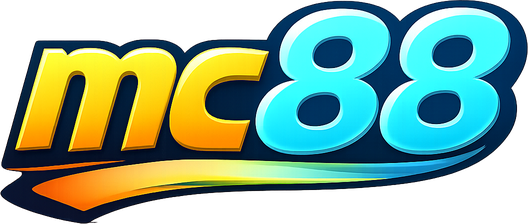 Logo mc88 – Nền tảng cá cược Việt Nam